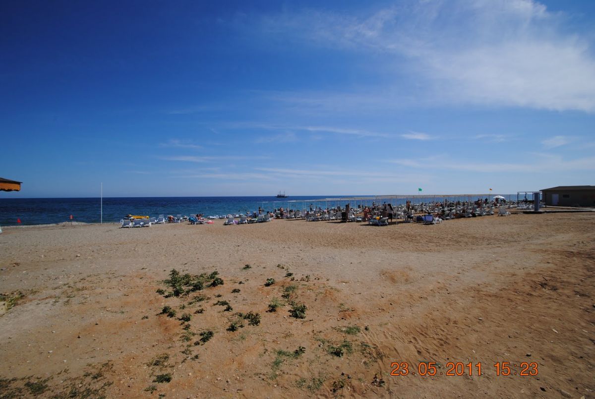 imagini hotel EFTALYA AQUA ALANYA